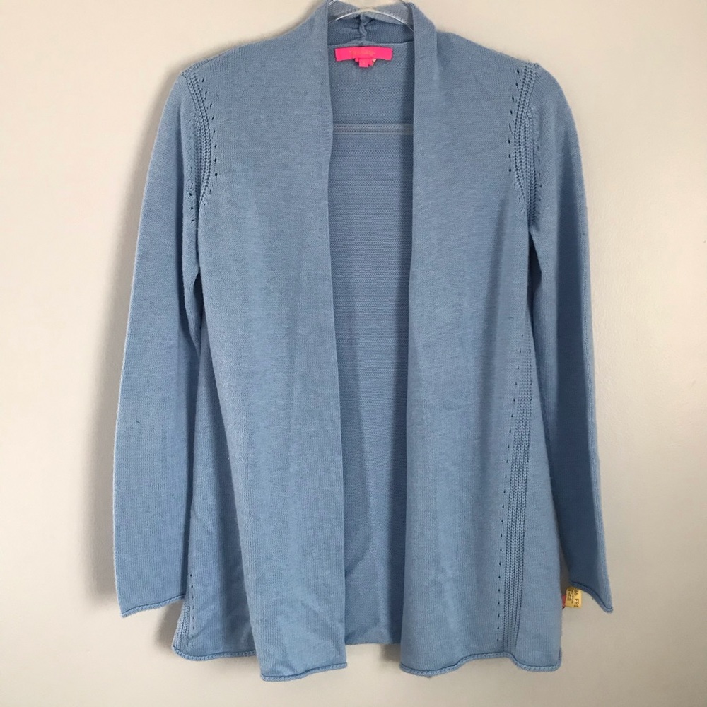 LILLY PULITZER | size small